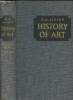History of art- A survey of the Major Visual Arts from the Dawn of History to the Present Day. Janson H.W., Janson Dora