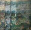 A dream of red mansions Vol. I, II et III (3 volumes). Hsueh-Chin Tsao, Ngo Kao