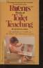 Parents book of toilet teaching. Cole Joanna, Dr Dodson Fitzhugh