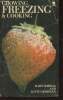 Growing, freezing and cooking. Mossman Keith, Norwak Mary