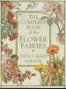The complete book of the flower fairies. Barker Cicely Mary