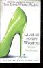Chasing Harry Winston. Weisberger Lauren