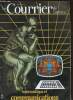 Le Courrier de l'Unesco, Mars 1983, 36e année : Informatique et communications. Techniques de communication et développement, par I. de Sola Pool - ...