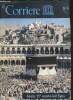 Il Corriere Unesco, n°8-9, 1981 : Islam : 15° secolo dell'Egira. La vita del Profeta, par Muhammad Hamidullah - Una missione universale, par Habib ...