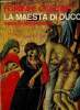 Forma e colore, n°42 : La Maesta di Duccio di Pier Paolo Donati. Gentile Giovanni