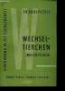 "Wechseltierchen (Rhizopoden) (Collection ""Einf&uuml;hrung in die Kleinlebewelt)". Grospietsch Th.