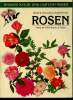 "Rosen. Mehr als 1400 Rosen in Farbe (Collection ""Knaurs natur und gartenführer)". Phillips Roger, Rix Martyn