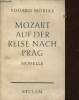 "Mozart auf der reise nach prag (Collection ""Universal Bibliothek"", n°4741)". Mörike Eduard