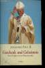 Geschenk und Geheimnis. Zum 50. Jahr meiner Priesterweihe. Johannes Paul II