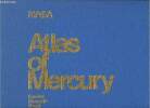 Atlas of Mercury. Davies Merton E., Dwornik Stephen E., et al.