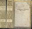 Nuestra señora de Paris. Tomo I + II (2 volumes). Hugo Victor