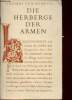 Die herberge der Armen. von Kempen Thomas