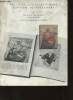Dietrich Schneider-Henn auktion in Stuttgart. Teil I : Kunstliteratur und Kunst (1 volume). 24 und 25 April 1986. Nagel Fritz