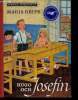 "Hugo och Josefin (Collection ""Bonniers Barnbibliotek"", n°138)". Gripe Maria