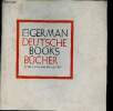 German deutsche Books Bücher. Catalogue 17. Tumarkin Peter