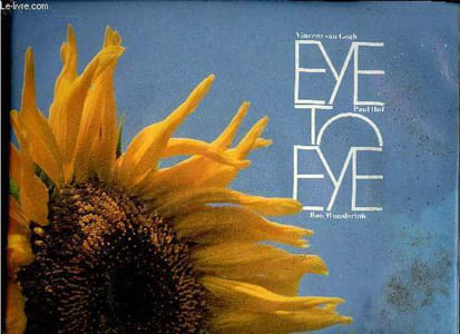 Eye to eye. Een foto essay