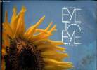 Eye to eye. Een foto essay. Huf Paul, Wunderink Ron, van Gogh Vincent