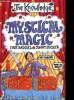 The Knowledge : Mystical Magic. Baddiel Ivor, Zucker Jonny