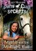 Pony Club Secrets. Tome 1 (1 volume) : Mystic and the Midnight Ride. Gregg Stacy