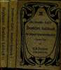 Deutsches Lesebuch für Lehrerinnenseminarien. Für den Unterricht in der Literaturkunde. Tomes 1 + 2 (2 volumes). Heydtmann Johannes