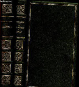 Der Grüne Heinrich. Tomes I + II (2 volumes)