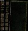 Der Grüne Heinrich. Tomes I + II (2 volumes). Keller Gottfried
