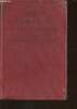 Pitman's Commercial Correspondance and Commercial English. A guide to composition for the commercial student and the Business Man. Pitman Isaac
