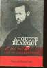 Auguste Blanqui and the art of insurrection. Bernstein Samuel