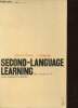"Second-Language Learning. Myth and Reality (Collection ""Education"")". Christophersen Paul