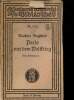 "Paris vor dem Weltkrieg (Collection ""Reclams Universal Bibliothek"", n&deg;5626)". Siegfried Walther