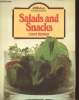 "Salads and snacks (Collection ""St Michael cooking library"")". Bowen Carol