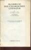 Handbuch der Ungarischen Literatur : Balint Balassi (1554-1594). Nemeskürty I., Orosz L., et al.