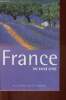 France. The rough guide. Baillie Kate, Salmon Tim
