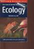 The Concise Oxford Dictionary of Ecology. 5000 authoritative and up-to-date entries. Allaby Michael