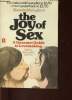 The joy of Sex. A Gourmet Guide to Lovemaking. Comfort Alex
