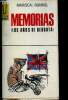 "Memorias (los años de Derrota) (Collection ""Libro Documento"", n°27)". Mariscal Rommel