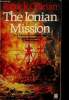 The Ionian Mission. O'Brian Patrick