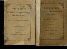 De Bello Peloponnesiaco. Cum indice rerum. Tomes I + II (2 volumes). Thucydidis