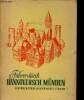 F&uuml;hrerdurch Hannoversch M&uuml;nden. Die Waldstadtan den drei Fl&uuml;ssen. May Erwin