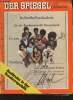 Der Spiegel n°39- 18 September 1972-Sommaire:Finale in Bonn- Paninternational: todliche Schlamperei- Autos aus gold fur Volk ohne Schuhe- Neue Wege ...