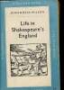 "Life in Shakespeare's England (Collection ""Pelican"", n°A143)". Dover Wilson John