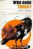 "Who goes there ? (Collection ""Facts and Fiction in Easy English"")". Chattaway Deborah