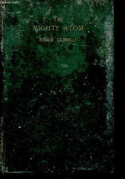 The Mighty Atom. Corelli Marie