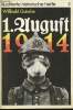 Illustrierte historische hefte 3 : 1. August 1914 (1 volume). Gutsche Willibald