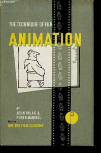 The Technique of Film Animation