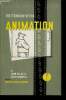 The Technique of Film Animation. Halas John, Manwell Roger