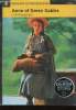 "Anne of Green Gables (Collection ""Penguin Active Reading"", Level 2) + 1 CD". Montgomery L. M.