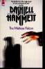 The Maltese Falcon. Hammett Dashiell
