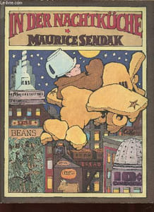 In der nachtküche