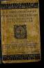 Practical Dictionary English-Dutch / Dutch-English. Teding van Berkhout B. L.